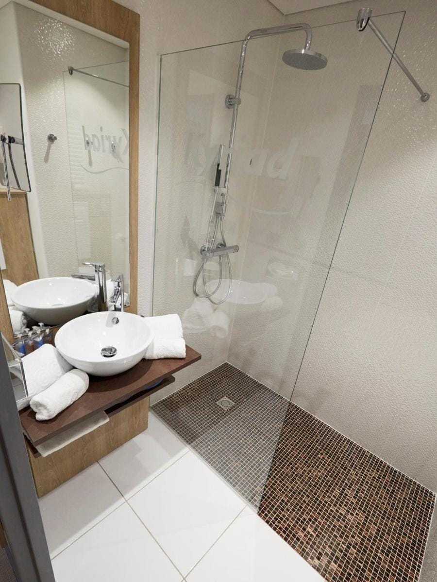 Kyriad Prestige Residence Cabourg-Dives-sur-Mer Apartment hotel in Cabourg