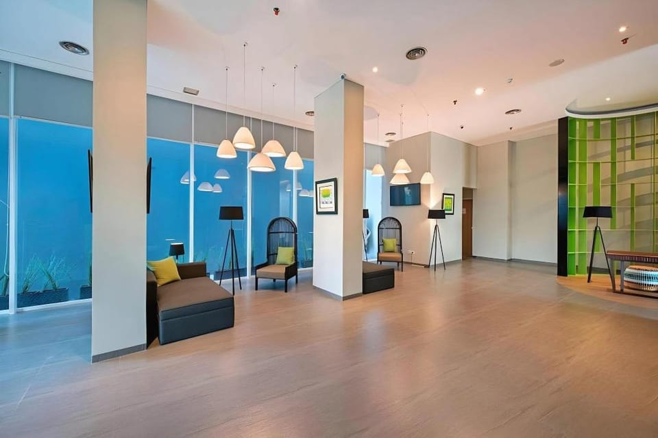 Arte Hotel Bandar Lampung Hotel in Indonesia