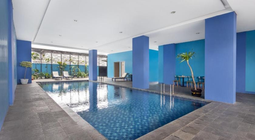 Arte Hotel Bandar Lampung Hotel in Indonesia