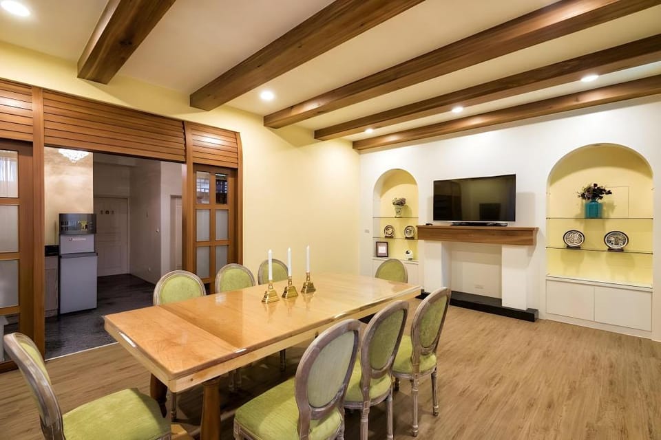 Glenivy Bed and Breakfast Bed and Breakfast in Taiwan, Province of China