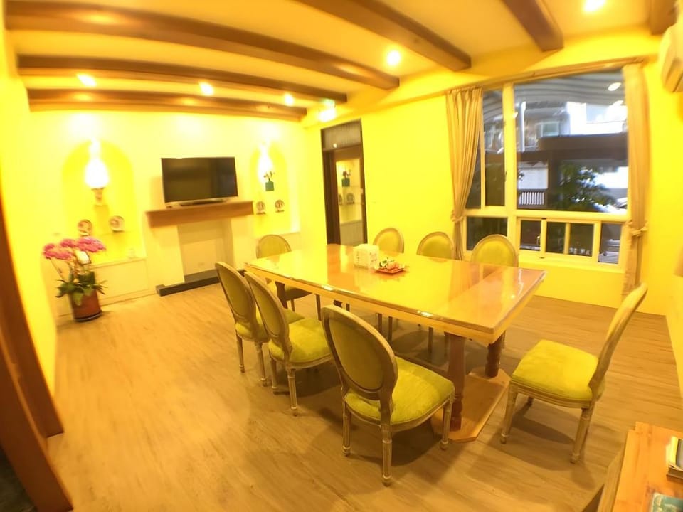 Glenivy Bed and Breakfast Bed and Breakfast in Taiwan, Province of China