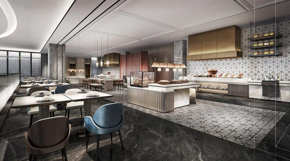 Crowne Plaza Dujiangyan By IHG Hotel in Chengdu