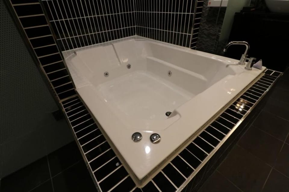 Ignis Hotel Hotel in South Korea
