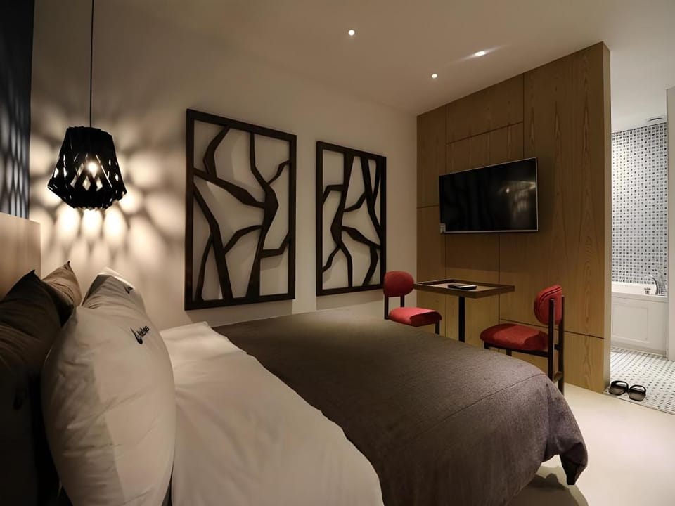 Ignis Hotel Hotel in South Korea