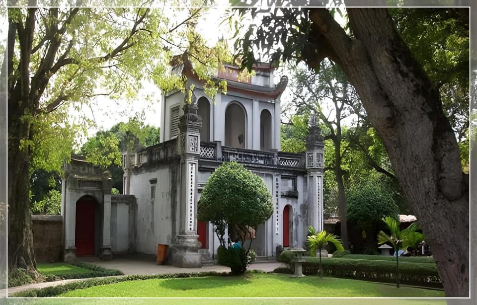 An Family Homestay Vacation rental in Hanoi
