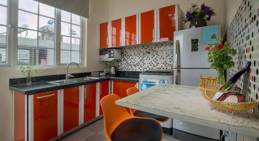 An Family Homestay Vacation rental in Hanoi