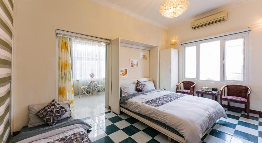 An Family Homestay Vacation rental in Hanoi