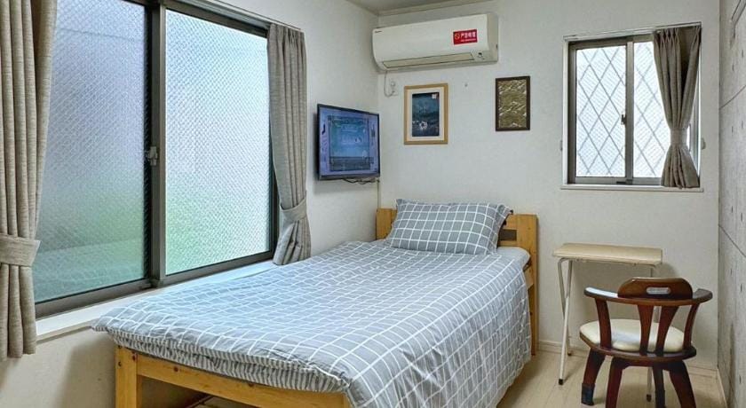 Tokyo Sakura Hotel Apartment in Japan