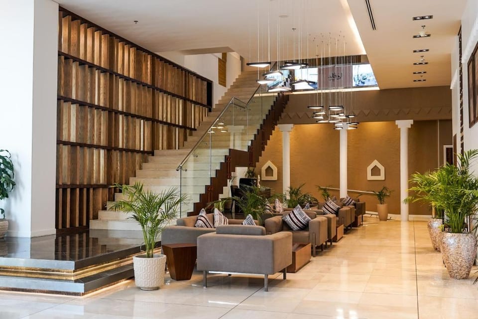 AWFAD Hotel Hotel in Riyadh