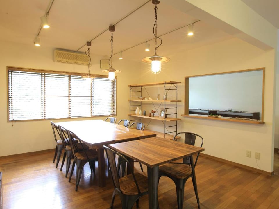 Yakushima Minshuku Suginoko Hotel in Japan