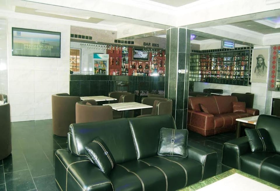 Milestone Hotel Hotel in Lagos, Nigeria
