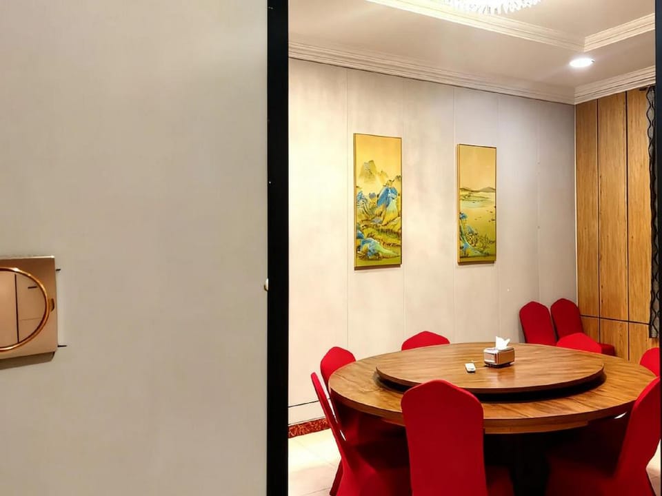 Jun Yue No.9 Hotel Kano Hotel in Lagos
