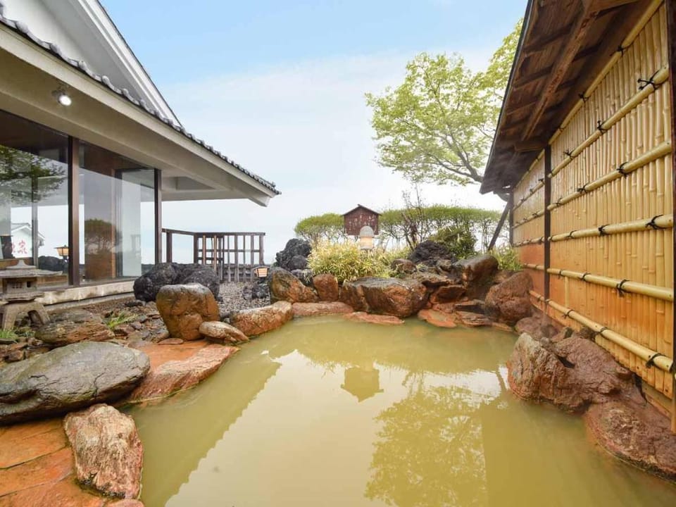 Kokuya Ryokan in Japan