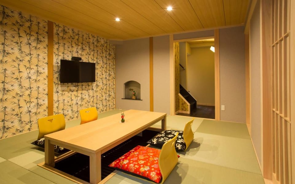 RESI STAY Fuyacho Vacation rental in Kyoto