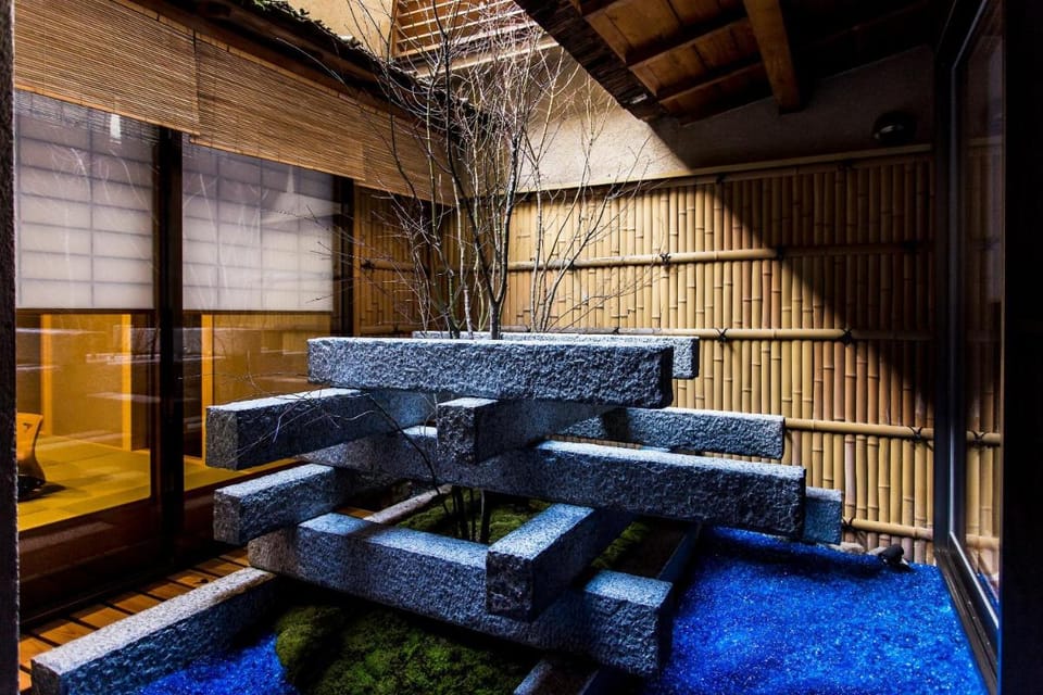 RESI STAY Fuyacho Vacation rental in Kyoto