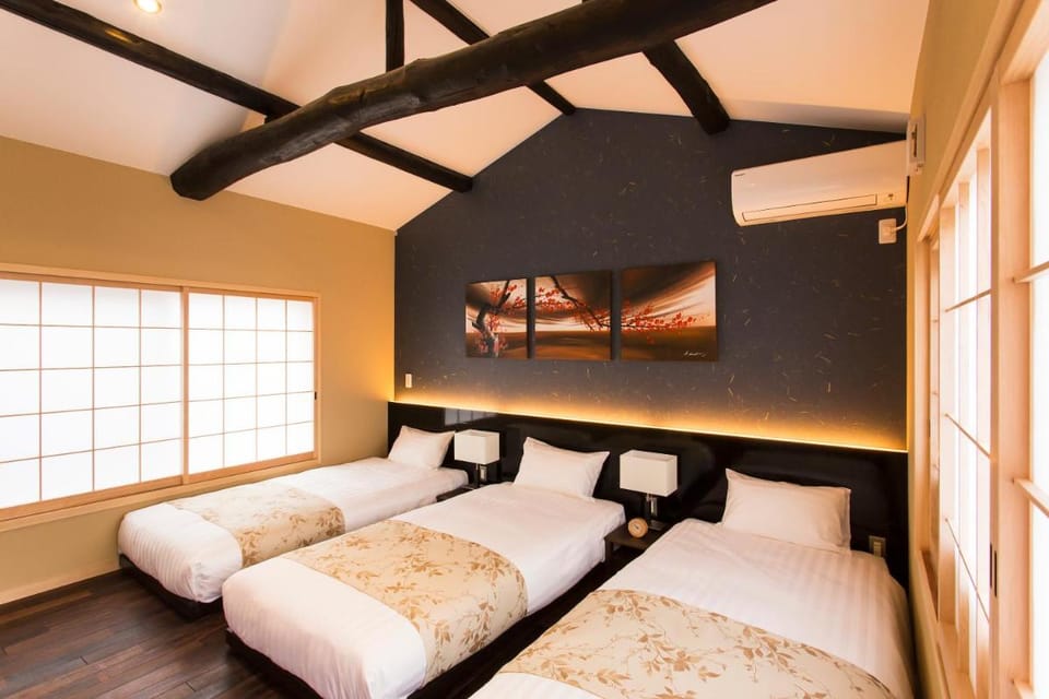 RESI STAY Fuyacho Vacation rental in Kyoto