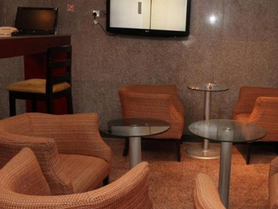 Class Suites City View Hotel in Lagos