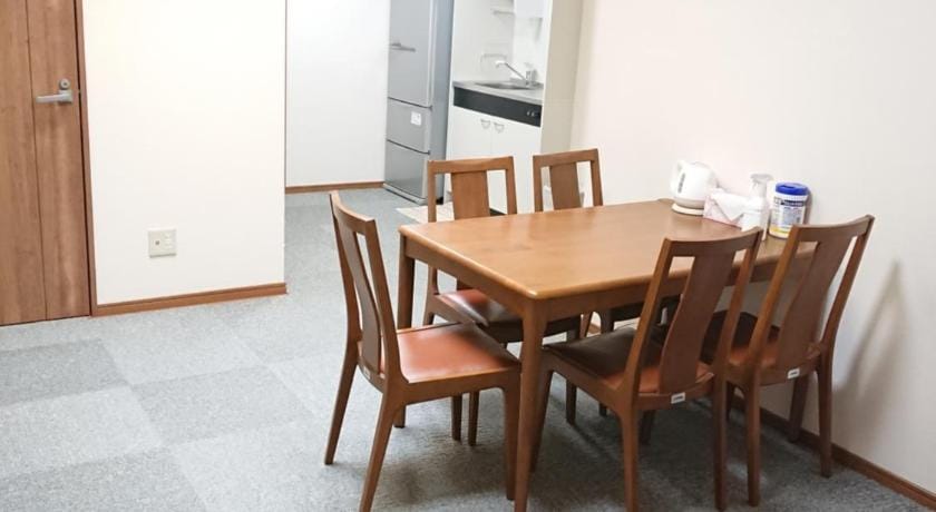 Guest House Kyotoabiya Bed and Breakfast in Kyoto
