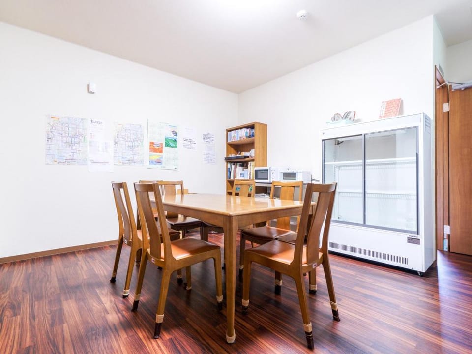 Guest House Kyotoabiya Bed and Breakfast in Kyoto