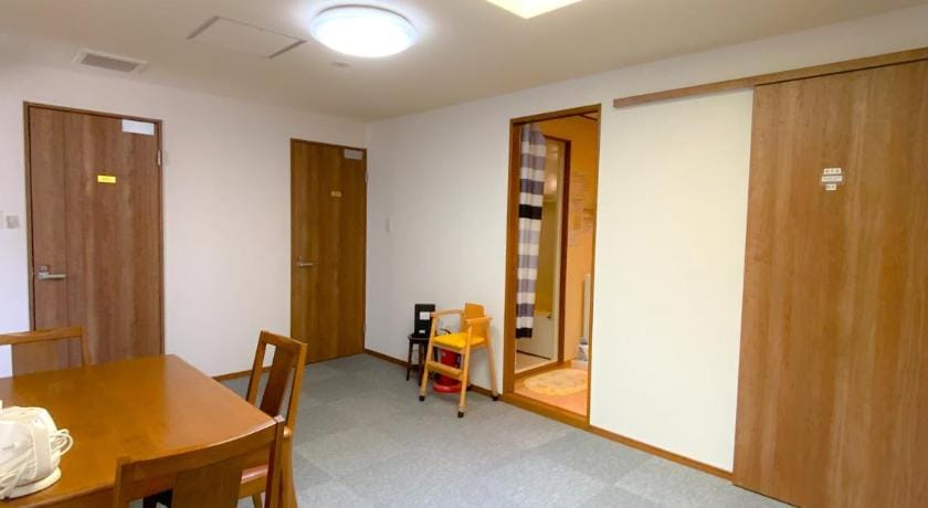 Guest House Kyotoabiya Bed and Breakfast in Kyoto