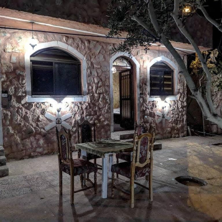 Petra Bedouin house 1 Vacation rental in Africa