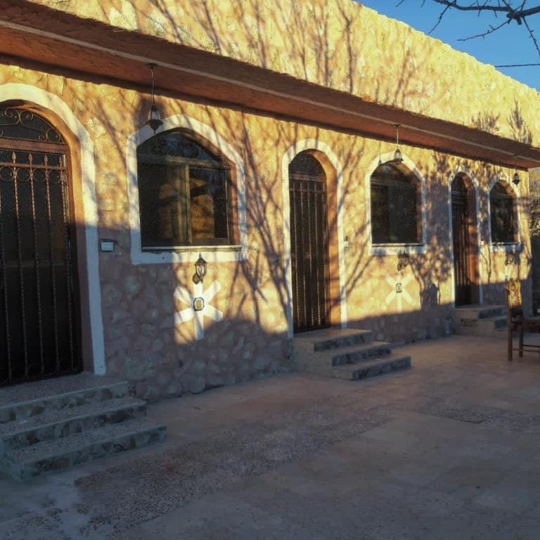Petra Bedouin house 1 Vacation rental in Africa
