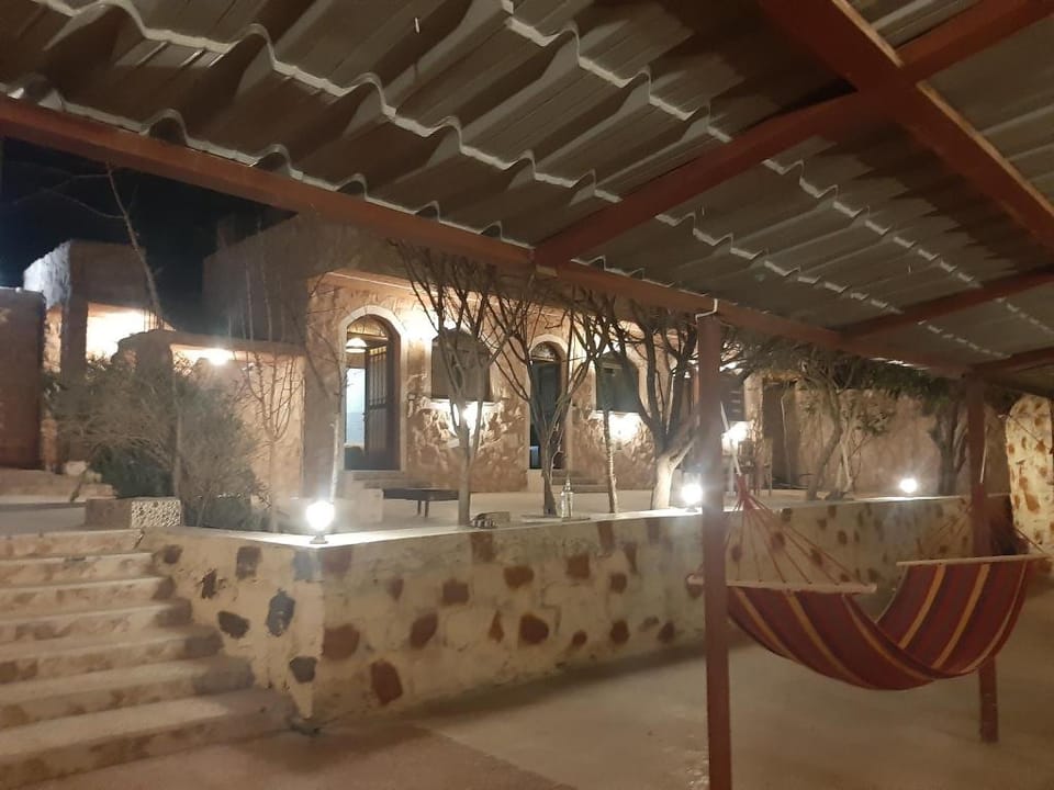 Petra Bedouin house 1 Vacation rental in Africa