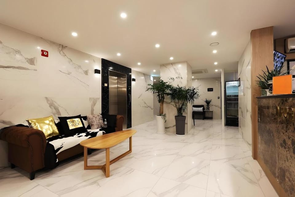 SM Boutique Hotel Hotel in Seoul