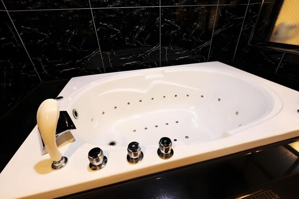 SM Boutique Hotel Hotel in Seoul