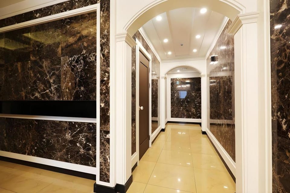 SM Boutique Hotel Hotel in Seoul