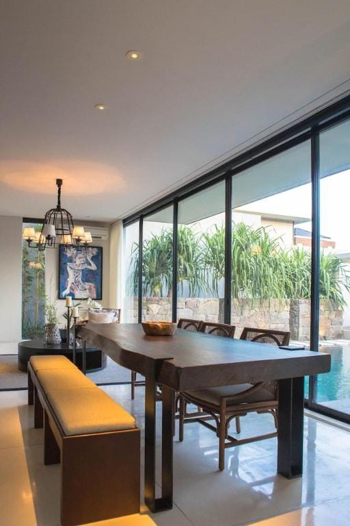 Vinila Villas by Nakula Villa in Kuta Selatan