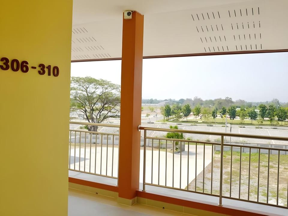 Wattana House Thayang Phetchaburi Apartment in Thailand
