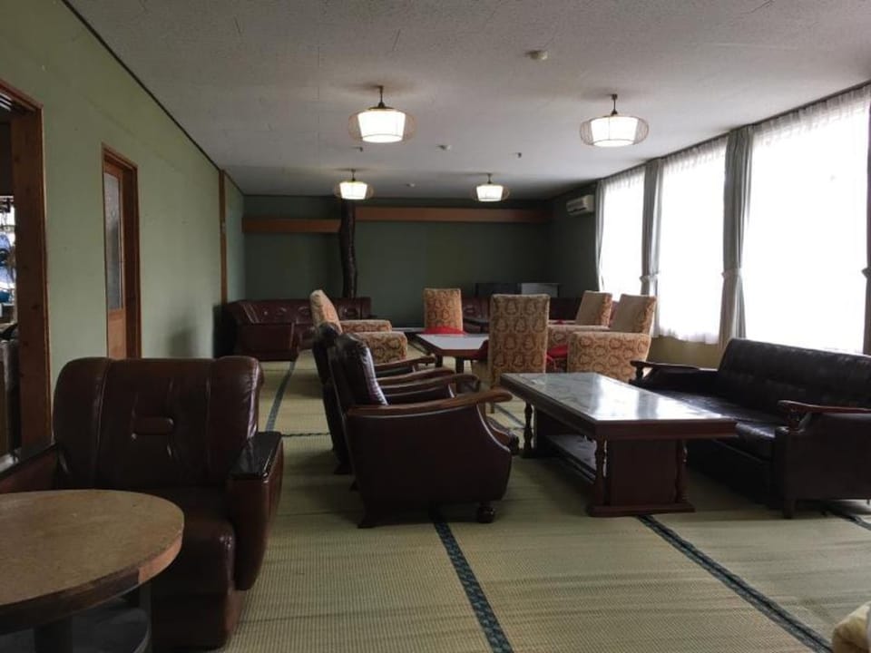 Towadako Hostel Hotel in Japan