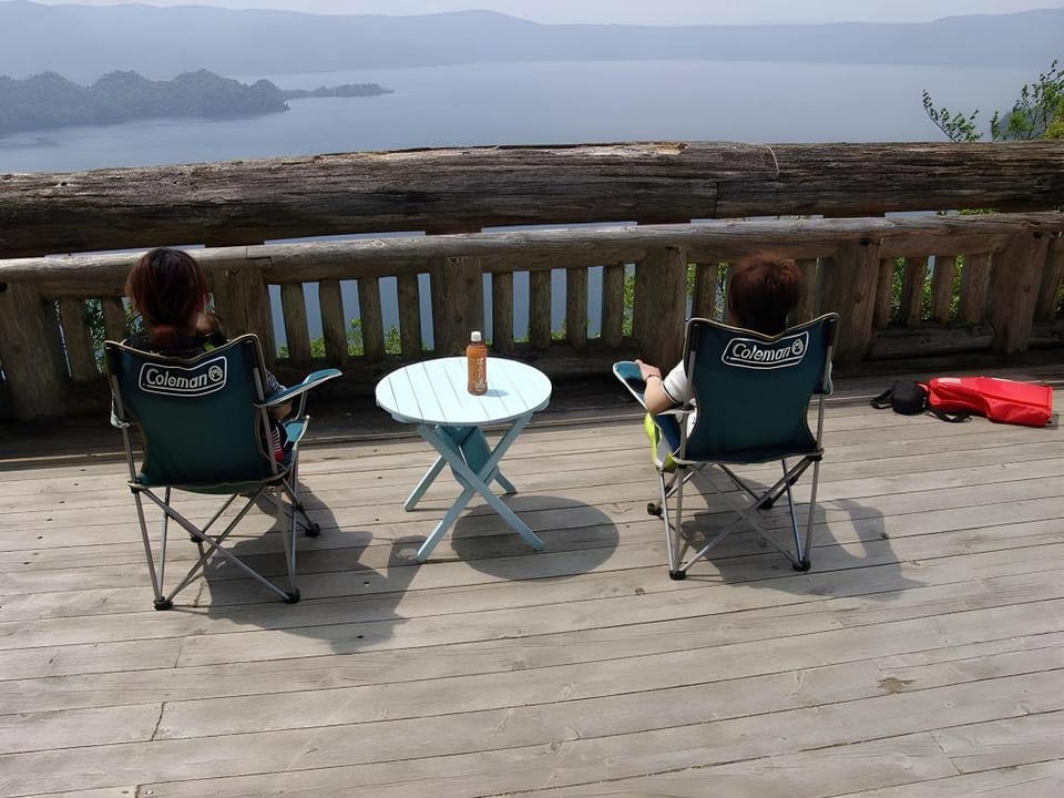 Towadako Hostel Hotel in Japan