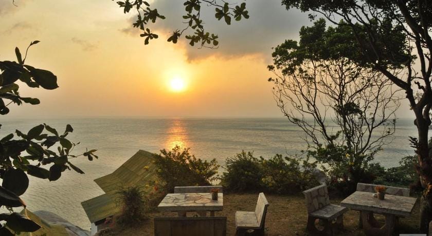 The Ocean Phangan Homestay Vacation rental in Ban Tai