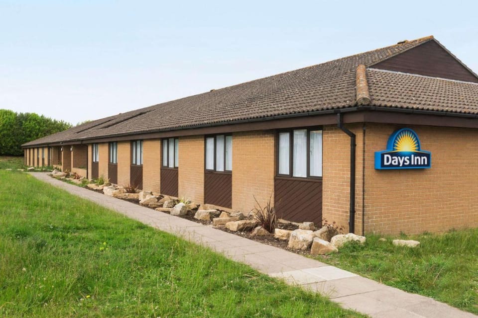 Days Inn Sutton Scotney South Hotel in Test Valley District