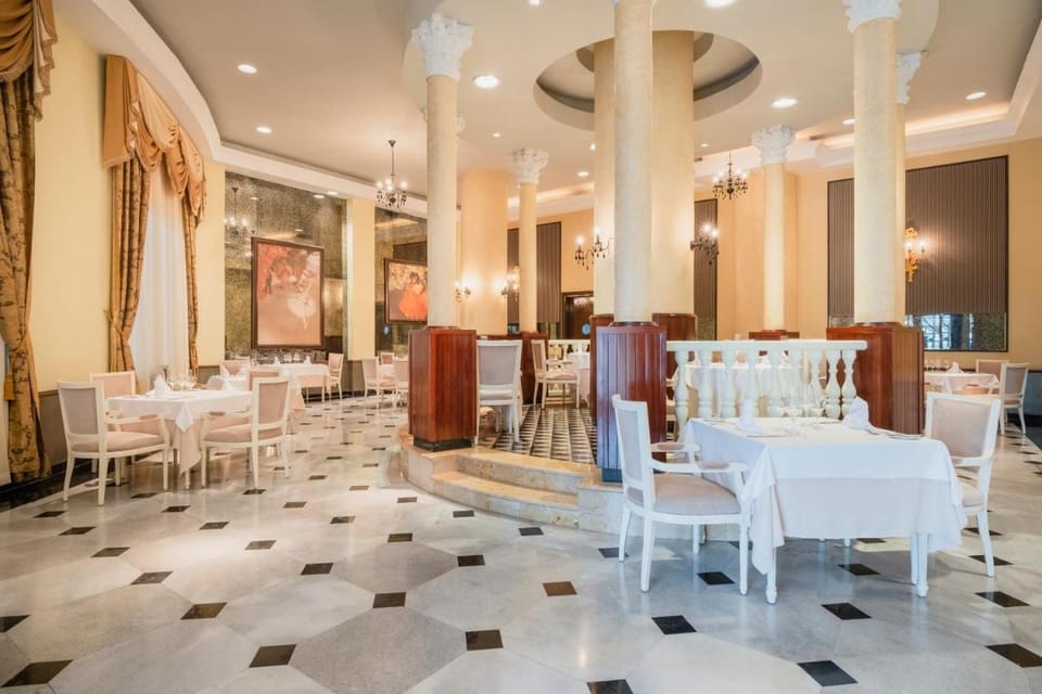 JOIA Rose Hall by Iberostar Resort in Montego Bay