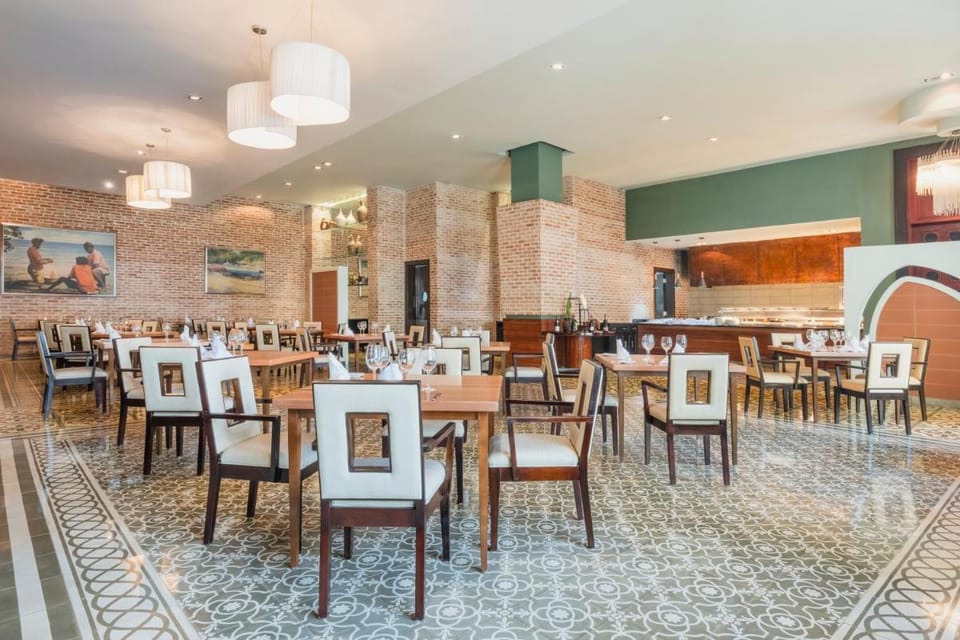 JOIA Rose Hall by Iberostar Resort in Montego Bay