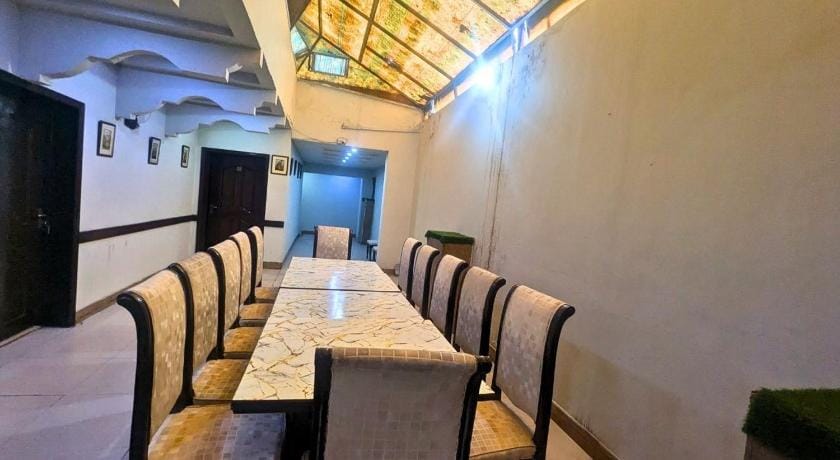 Quick Continental Hotel Hotel in Lahore