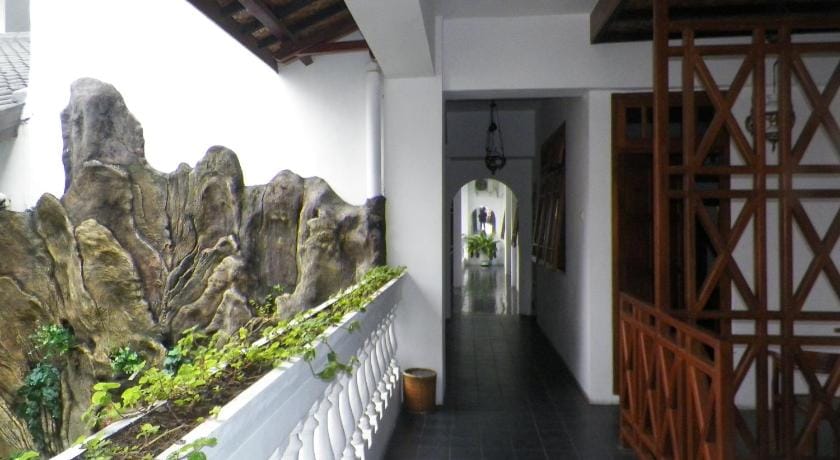 Hotel Bladok Yogyakarta Hotel in Yogyakarta