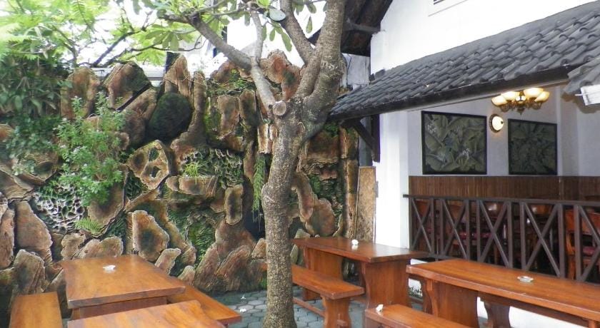 Hotel Bladok Yogyakarta Hotel in Yogyakarta