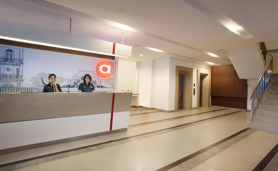 Amaris Hotel Sriwedari Solo Hotel in Special Region of Yogyakarta