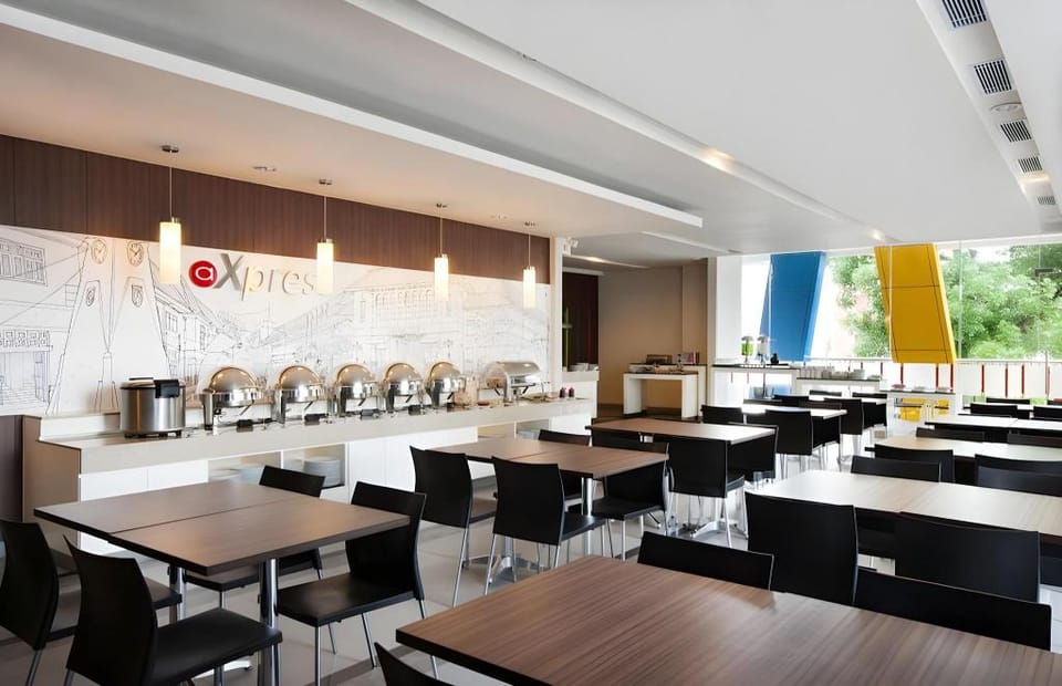 Amaris Hotel Sriwedari Solo Hotel in Special Region of Yogyakarta