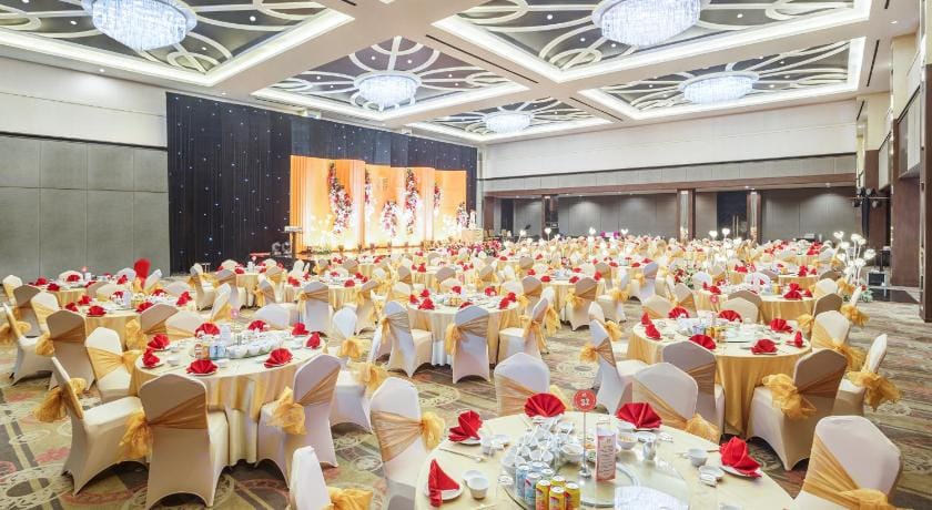 Swiss-Belhotel Jambi Hotel in Indonesia