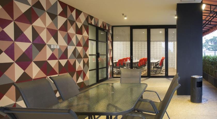 Liberty Hotel Jakarta Thamrin Hotel in Jakarta