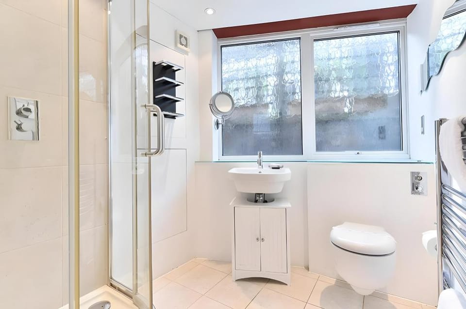 Camden Market Apartments Apartment in City of Westminster