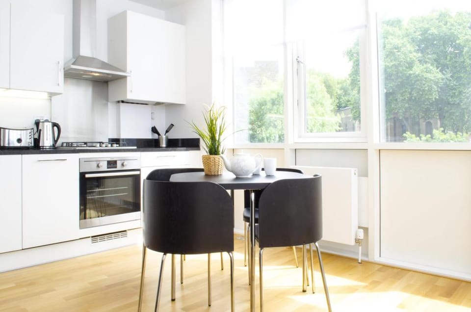 Camden Market Apartments Apartment in City of Westminster