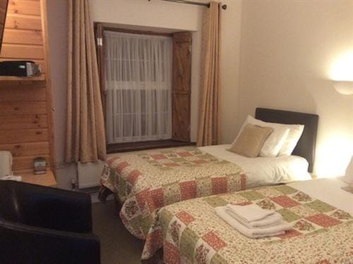 The Old Star Bed and Breakfast in Bristol