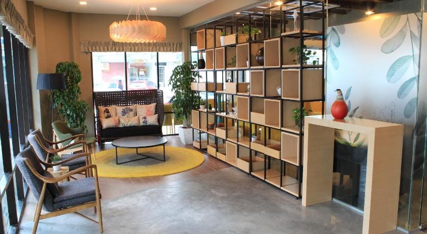 Sojourn Guesthouse Pandan Indah Hostel in Federal Territory of Kuala Lumpur