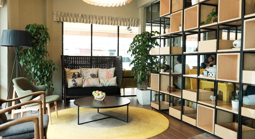 Sojourn Guesthouse Pandan Indah Hostel in Federal Territory of Kuala Lumpur